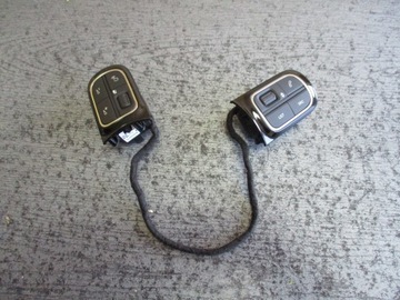 Przełącznik multifunkcji Citroen C3 9812314777