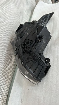 HYUNDAI VELOSTER 2011- SVĚTLO PŘEDNÍ LEVÝ LED ČOČKA