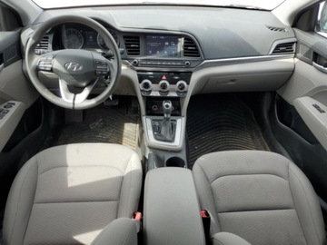 Hyundai Elantra VI 2019 Hyundai Elantra HYUNDAI ELANTRA SEL, 2019r., 2.0L, zdjęcie 6