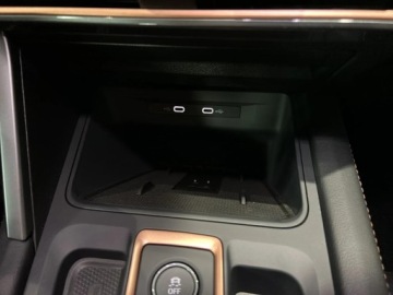 Cupra Leon II 2026 Cupra Leon Sportstourer 1.5 eTSI 150 KM DSG, zdjęcie 25