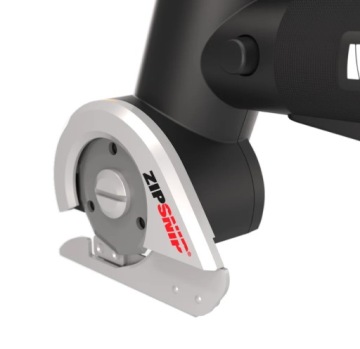 Нож для резки ткани MakerX Worx WX745.9 20 В