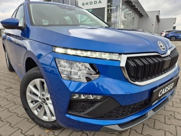 Skoda 2025 Skoda Kamiq Edition 130 1.0 TSI DSG Auto z placu, zdjęcie 6