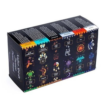 Kadzidełka Native Spirits - mix 12 x 15g