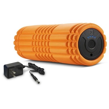 TRIGGER POINT ROLLER PIANKOWY Z FUNKCJĄ WIBRACJI