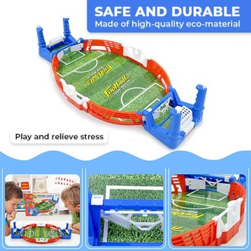 Мини-интерактивный настольный футбол - Funtingo