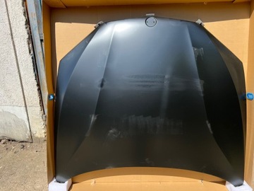 BMW X5 F15 KAPOTA X6 F16 HLINÍK 41007381758 F85