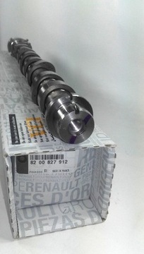 WAŁEK ROZRZĄDU SSĄCY RENAULT NISSAN 2.0-2.3 DCI OE