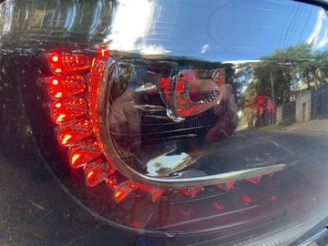 Volkswagen Golf VII Hatchback 3d 1.2 TSI 105KM 2012 Volkswagen Golf Volkswagen Golf VI 1.2 5-Drzwi Nowy Rozrzad, Hamulce, Klim, zdjęcie 10