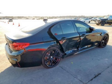BMW Seria 5 G30-G31 M5 Limuzyna 4.4  600KM 2020 BMW M5 Base 2020 4.4l 4.4 Benzyna 600KM, zdjęcie 3