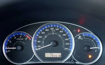 Subaru Forester IV 2012 Subaru Forester 2.0D 147KM 4x4 AWD Klima K.Serwisowa Bezwypadkowy 2.0 147KM, zdjęcie 15