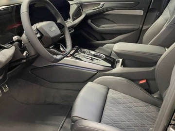 Audi A6 C8 Allroad 2.0 40 TDI 204KM 2025 AUDI A6 TDI quattro Avant Combi (204 KM) 2025, zdjęcie 3