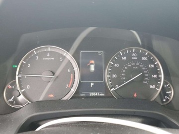 Lexus RX V 2022 Lexus RX 350 2022 3.5l 3.5 Benzyna 295KM, zdjęcie 9