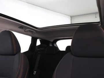 Nissan Qashqai II Crossover Facelifting 1.3DIG-T 140KM 2019 Nissan Qashqai Navi Klimatyzacja Czujniki, zdjęcie 36
