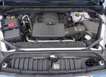  GMC Sierra 2024, 6.2L, 4x4, 1500 ULTIMATE, od ubezpieczalni 6.2 Benzyna, zdjęcie 13