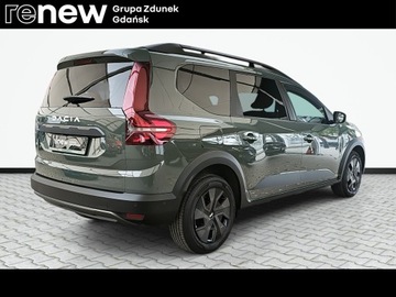 Dacia Jogger 2024 Dacia Jogger 1.0 TCe Expression LPG 7os., zdjęcie 5