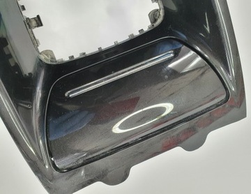 РАМА КРЫШКА ПЕРЕКЛЮЧЕНИЯ ПЕРЕДАЧ CITROEN C5 III X7