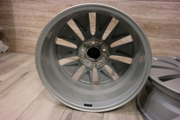 17'' ORIGINÁLNÍ MERCEDES 5X112 W245 W169 W166 OEM