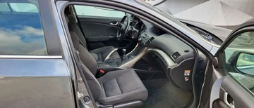 Honda Accord VIII Kombi 2.0 VTEC 156KM 2009 Honda Accord 2.0 156 KM bezwypadkowa serwisowana Gwarancja oplacona 2.0, zdjęcie 15