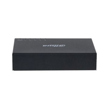 Dahua PFS3005-5GT-V2 5-портовый гигабитный коммутатор 5x10/100/1000