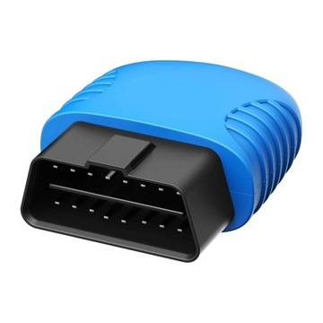 Skaner diagnostyczny motocykla NEXAS Bluetooth OBD2 EOBD