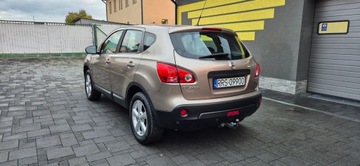 Nissan Qashqai I Crossover 1.6 115KM 2008 NISSAN QASHQAI !, zdjęcie 8