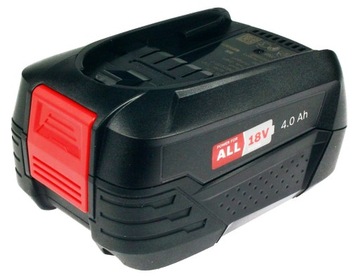Зарядное устройство AL1815CV + аккумулятор PBA 4,0 Ач BOSCH