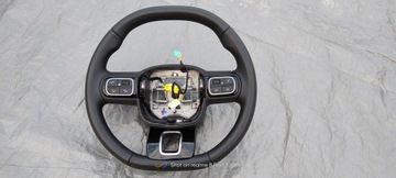 KIEROWNICA MULTIFUNKCJA CITROEN C5 AIRCROSS igła*