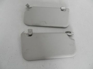 MONDEO MK4 СОЛНЦЕЗАЩИТНЫЙ КОЗЫРЕК КОЗЫРЕК