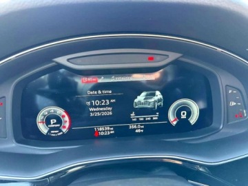 Audi Q7 II 2021 Audi Q7 2021 AUDI Q7 PREMIUM PLUS 3.0 Benzyna 335KM, zdjęcie 8