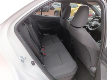 Toyota Yaris IV Hatchback 1.5 Hybrid Dynamic Force 116KM 2024 Toyota Yaris Cross Hybrid 1.5 Style 1.5 Hybrid Sty, zdjęcie 11