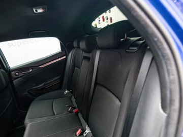 Honda Civic X Sedan 4d Facelifting 1.5 VTEC TURBO 182KM 2019 HONDA Civic 1.5 VTEC T Sport Plus Sedan 182KM 2019, zdjęcie 19