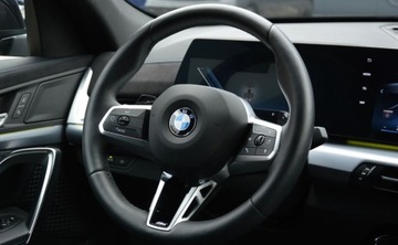 BMW X2 U10 SUV 2.0 18d 150KM 2024 BMW X2 150 KM 18d sDrive LED M Pakiet Tempomat Serwis ASO Salon Polska 2.0, zdjęcie 12