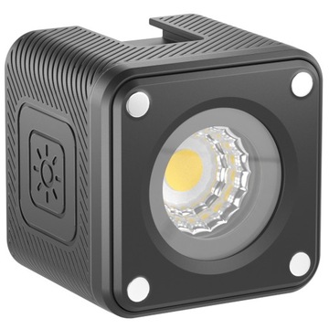 Светодиодный видеосвет Ulanzi L2 Mini + 19 аксессуаров
