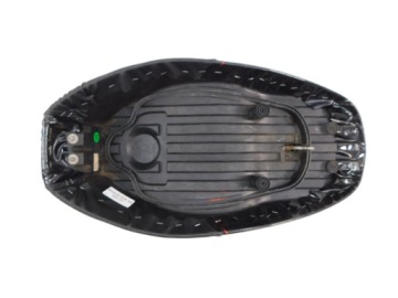 СИДЕНЬЕ YAMAHA BOOSTER 50 СИДЕНЬЕ С ДОППЛЕРОМ