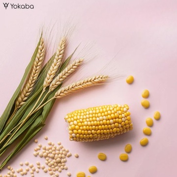 Yokaba Nail Spa Protein Care укрепляющий кондиционер для ногтей 15 мл