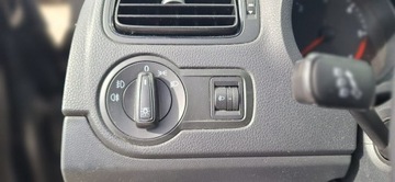 Volkswagen Polo V Hatchback 3d Facelifting 1.4 TDI 75KM 2016 Volkswagen Polo klima mały przebieg, zdjęcie 13