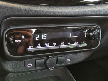 Toyota Aygo X 2026 Od ręki - Active 1.5 Hybrid Dynamic Force 116KM | Tempomat adaptacyjny!, zdjęcie 12