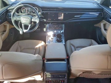 Audi Q8 2023 Audi Q8 Premium Plus 2023 3.0l 3.0 Benzyna 335KM, zdjęcie 8