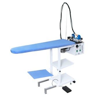 Stół prasowalniczy Comel Comelux Maxi C5 5l