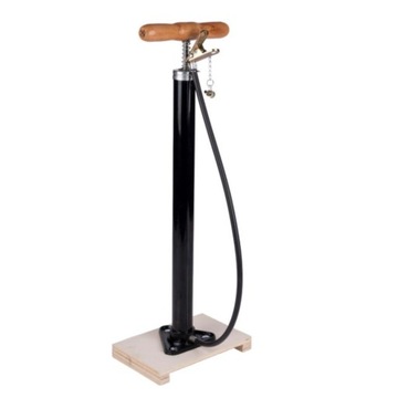 POMPKA ROWEROWA DUNLOP 57CM