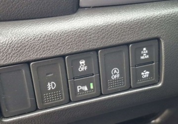 Suzuki Vitara III SUV 1.6 VVT 120KM 2016 Suzuki Vitara Suzuki Vitara 1.6 Benzyna 120KM, zdjęcie 15