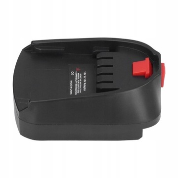 KONWERTER AKUMULATORÓW BOSCH 18V LITOWO-JONOWY