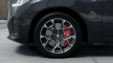 BMW X3 G45 2025 BMW X3 20d xDrive 197 KM mHEV - Gotowy do Odbioru - Pakiet M Pro - Kamera, zdjęcie 3