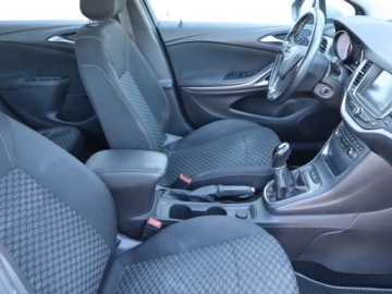 Opel Astra K Sports Tourer 1.6 CDTI 110KM 2017 Opel Astra 1.6 CDTI, Salon Polska, Serwis ASO, zdjęcie 8