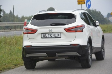 Nissan Qashqai II Crossover Facelifting 1.3 DIG-T  160KM 2019 Nissan Qashqai 1.3 DIG-T kamera 360 automat nawi, zdjęcie 7