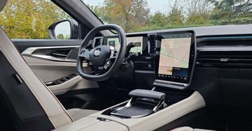 Renault Espace V 2023 Renault Espace VI E-TECH Full Hybrid 200 Iconic, zdjęcie 17