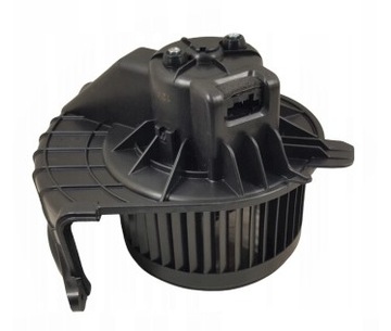 ВЕНТИЛЯТОР RENAULT KANGOO 2008 - 2020 ВЕНТИЛЯТОР