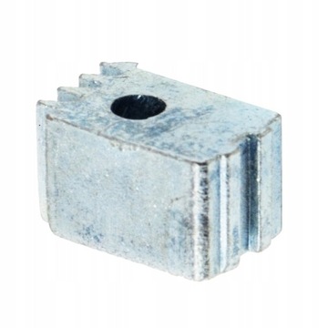 DRŽÁKY LOKETNÍ OPĚRKA MERCEDES W638 2.3 2002