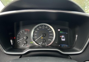 Toyota Corolla XII Sedan 1.8 Hybrid 122KM 2021 Toyota Corolla 1.8 Hybrid Comfort LPG VAT 23 Salon PL ASO 1.8, zdjęcie 17