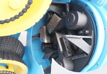 WEMA PROBST* RHM 200 ТОКАРНЫЙ СТАНОК ПОДАЧА: 1,7 кВт